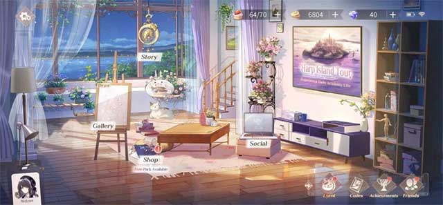 Code cho phép người chơi nhận được nhiều loại phần thưởng khác nhau