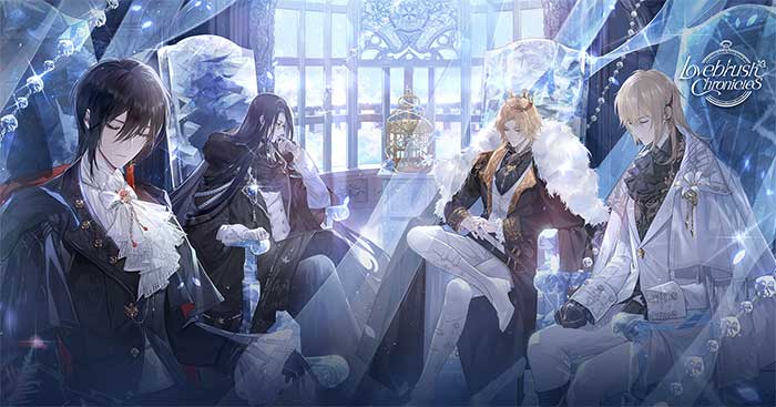 Nếu code Lovebrush Chronicles là điều bạn quan tâm thì hãy đọc bài viết này