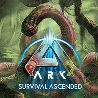 ARK: Survival Ascended