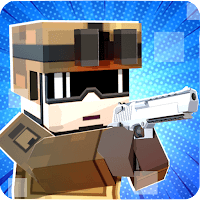 Bit Gun: Online Shooting Games cho Android