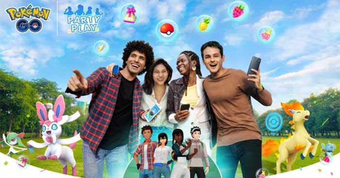 Bài viết này sẽ chỉ cho bạn cách hoàn thành 10 Party Challenge trong Pokemon Go