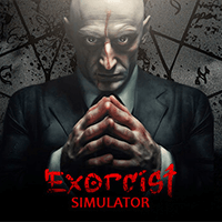 Exorcist Simulator