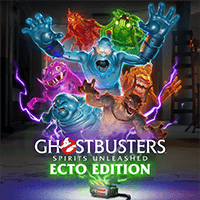 Ghostbusters: Spirits Unleashed Ecto Edition