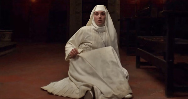 Sister Death (2023) là phần tiền truyện của Verónica (2017), xoay quanh câu chuyện của nữ tu trẻ Narcisa