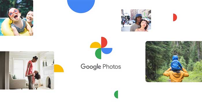 Google Photos cho Mac giúp lưu trữ, sắp xếp, chỉnh sửa và chia sẻ ảnh, video