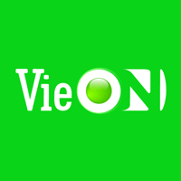 VieON cho iOS