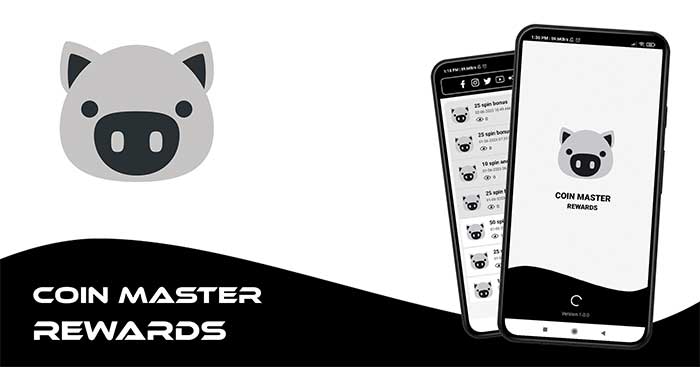 Hướng dẫn nhận vòng quay và xu miễn phí trong Coin Master bằng Daily Spin Link cho Android. https://st.download.com.vn/data/image/2023/10/28/Daily-Spin-Link-Android-700.jpg