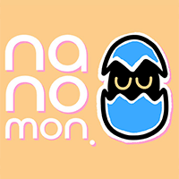 Nanomon Virtual Pet