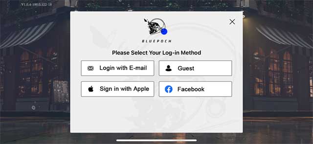 Reroll trong Reverse 1999 yêu cầu nhiều tài khoản