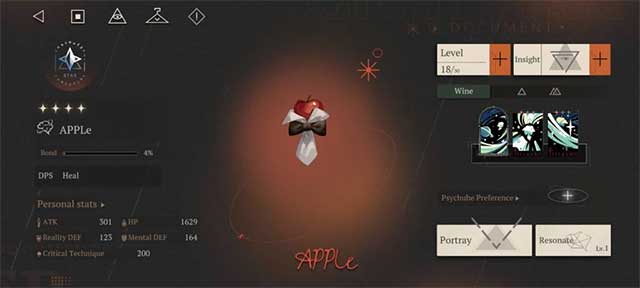 Nâng cấp Arcanist