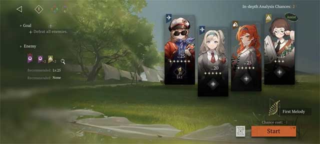 Psycube là một cách khác để cải thiện khả năng của nhân vật