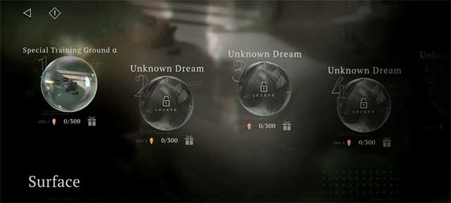 Xem lại ký ức cũ của Timekeeper trong Artificial Somnambulism