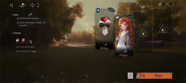 Để mở khóa một số chương, bạn cần hoàn thành Trails