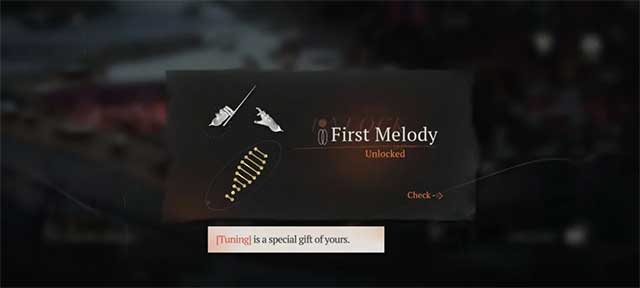 Tuning O' One về cơ bản đó là khả năng của Timekeeper