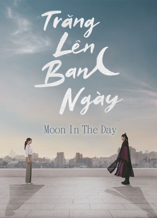 Poster phim Trăng Lên Ban Ngày