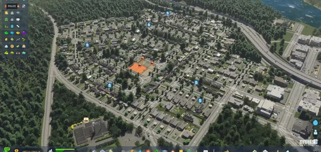 Cài đặt game để tối ưu hóa đồ họa, FPS và hiệu năng, hạn chế lỗi lag giật, hiển thị không đáng có