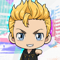 Tokyo Revengers PUZZ REVE! cho Android