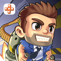 Jetpack Joyride Classic cho iOS