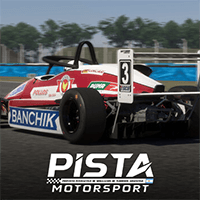 PISTA Motorsport