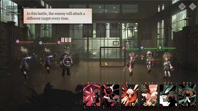 Bạn nên thực hiện bài kiểm tra này khi đạt đến level 10