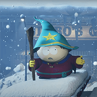 South Park: Snow Day!