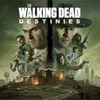 The Walking Dead: Destinies