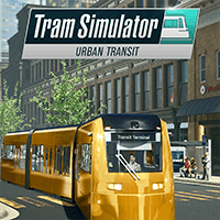 Tram Simulator Urban Transit