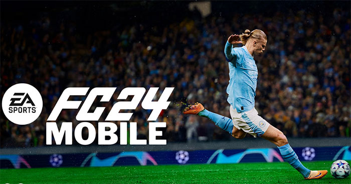 TOP cầu thủ tốt nhất cho từng vị trí trong EA Sports FC Mobile
