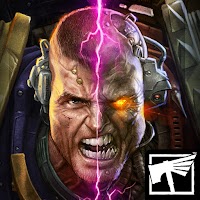 Warhammer 40000 Warpforge cho iOS