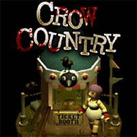 Crow Country