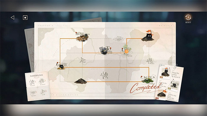 Đáp án Chapter 2, Stage 4