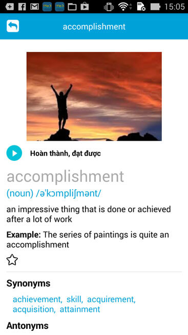 Học ngữ pháp hiệu quả