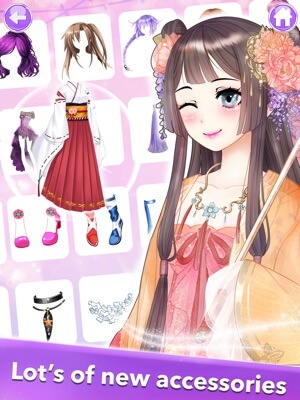 Nhiều phụ kiện mới được thêm vào game thường xuyên
