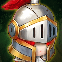 Mushroom Knight cho Android