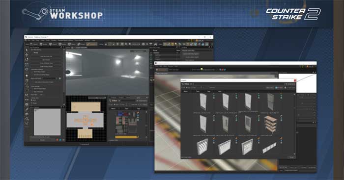 Bài viết này sẽ hướng dẫn bạn cách chơi Community Workshop Maps trong CS2