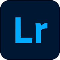 Adobe Photoshop Lightroom CC 2023