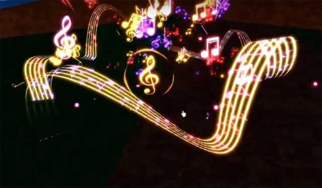 Sound Fruit là một loại trái cây AoE mạnh mẽ có sóng âm thanh cực mạnh