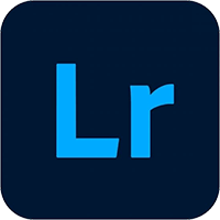 Adobe Photoshop Lightroom