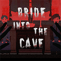 Bride into the Cave