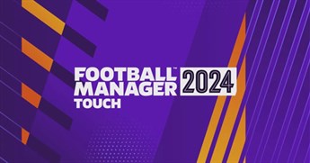 Football Manager 2024 Touch cho iOS