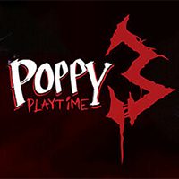 Poppy Playtime - Chapter 3