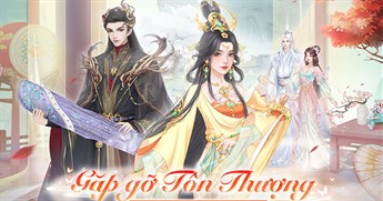 Gặp Gỡ Tôn Thượng cho Android