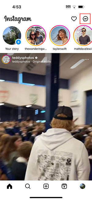 tro chuyen voi AI tren Instagram 1*443078