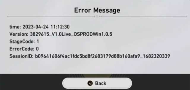 Để biết cách khắc phục lỗi Error Code 0, bạn hãy đọc bài hướng dẫn này nhé