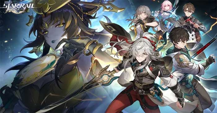 Lỗi “Error code: 0” trong Honkai: Star Rail sẽ làm gián đoạn trò chơi của mọi người