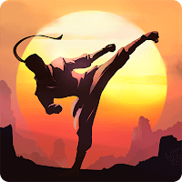 Shades: Shadow Fight Roguelike cho iOS