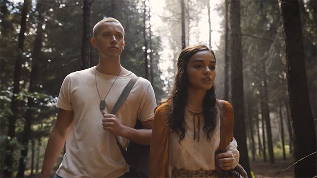 The Hunger Games: The Ballad of Songbirds & Snakes là phần tiền truyện của The Hunger Games (2012)