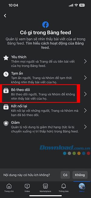 bo thich nhieu Trang Facebook cung luc 15*443244