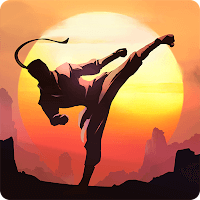Shades: Shadow Fight Roguelike cho Android