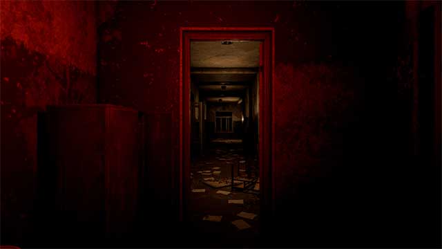 Last Lesson là game mô phỏng tâm lý kinh dị rùng rợn bối cảnh trường học